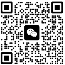 微信二维码 826898889